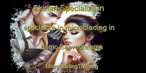 Skinart Specialize in specialize in microblading in Barrio Saavedra area | #MicrobladingTraining #MicrobladingClasses #SkinartTraining-Argentina