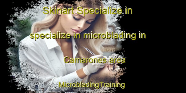 Skinart Specialize in specialize in microblading in Camarones area | #MicrobladingTraining #MicrobladingClasses #SkinartTraining-Argentina