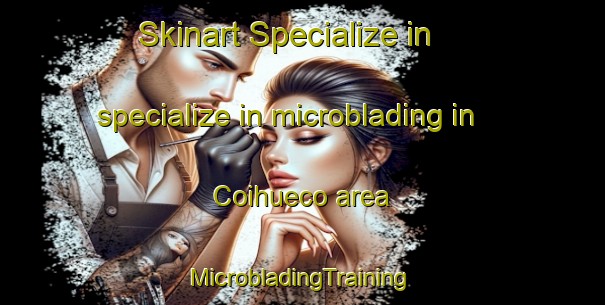 Skinart Specialize in specialize in microblading in Coihueco area | #MicrobladingTraining #MicrobladingClasses #SkinartTraining-Argentina