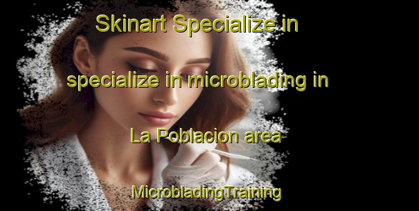 Skinart Specialize in specialize in microblading in La Poblacion area | #MicrobladingTraining #MicrobladingClasses #SkinartTraining-Argentina