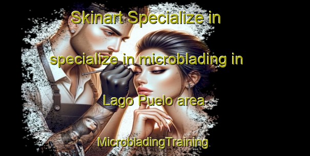 Skinart Specialize in specialize in microblading in Lago Puelo area | #MicrobladingTraining #MicrobladingClasses #SkinartTraining-Argentina