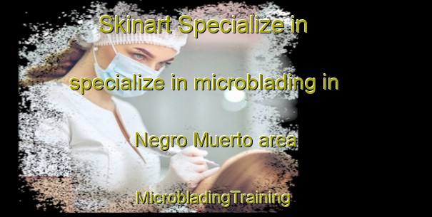 Skinart Specialize in specialize in microblading in Negro Muerto area | #MicrobladingTraining #MicrobladingClasses #SkinartTraining-Argentina