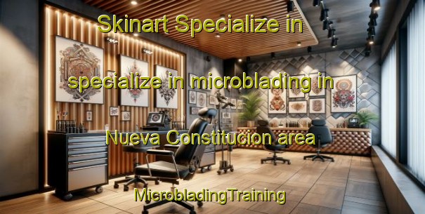 Skinart Specialize in specialize in microblading in Nueva Constitucion area | #MicrobladingTraining #MicrobladingClasses #SkinartTraining-Argentina