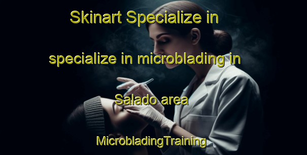 Skinart Specialize in specialize in microblading in Salado area | #MicrobladingTraining #MicrobladingClasses #SkinartTraining-Argentina