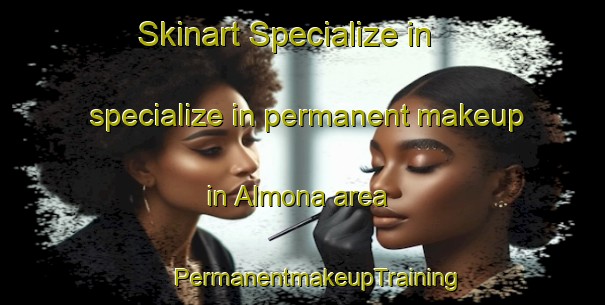 Skinart Specialize in specialize in permanent makeup in Almona area | #PermanentmakeupTraining #PermanentmakeupClasses #SkinartTraining-Argentina