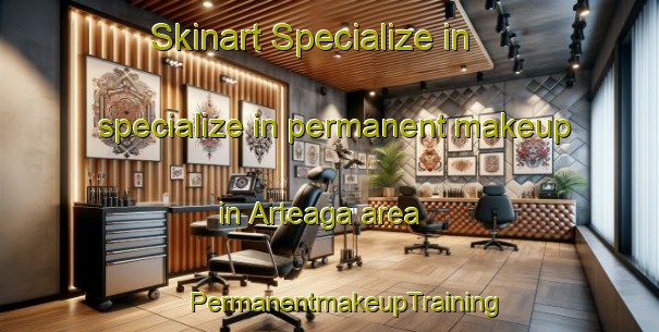 Skinart Specialize in specialize in permanent makeup in Arteaga area | #PermanentmakeupTraining #PermanentmakeupClasses #SkinartTraining-Argentina