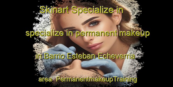 Skinart Specialize in specialize in permanent makeup in Barrio Esteban Echeverria area | PermanentmakeupTraining | PermanentmakeupClasses | SkinartTraining-Argentina