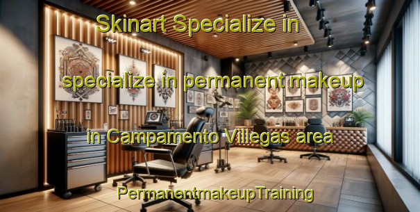 Skinart Specialize in specialize in permanent makeup in Campamento Villegas area | PermanentmakeupTraining | PermanentmakeupClasses | SkinartTraining-Argentina