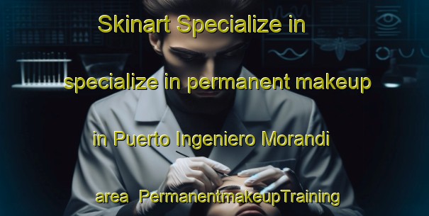 Skinart Specialize in specialize in permanent makeup in Puerto Ingeniero Morandi area | PermanentmakeupTraining | PermanentmakeupClasses | SkinartTraining-Argentina