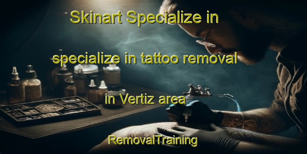 Skinart Specialize in specialize in tattoo removal in Vertiz area | RemovalTraining | RemovalClasses | SkinartTraining-Argentina