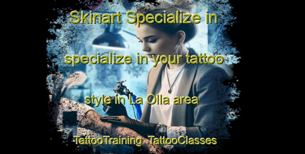 Skinart Specialize in specialize in your tattoo style in La Olla area | TattooTraining | TattooClasses | SkinartTraining-Argentina