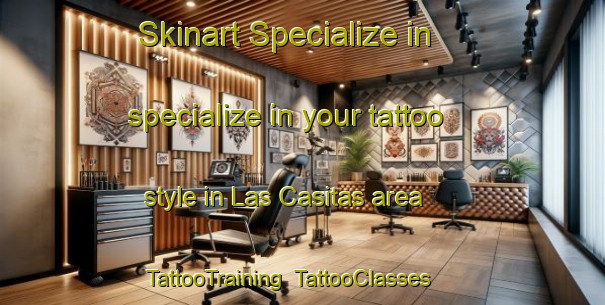 Skinart Specialize in specialize in your tattoo style in Las Casitas area | TattooTraining | TattooClasses | SkinartTraining-Argentina
