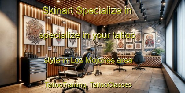 Skinart Specialize in specialize in your tattoo style in Los Mojones area | TattooTraining | TattooClasses | SkinartTraining-Argentina