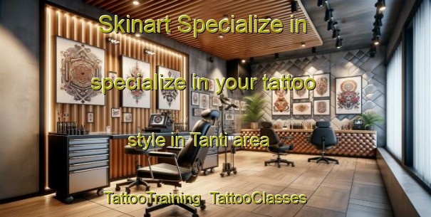 Skinart Specialize in specialize in your tattoo style in Tanti area | TattooTraining | TattooClasses | SkinartTraining-Argentina