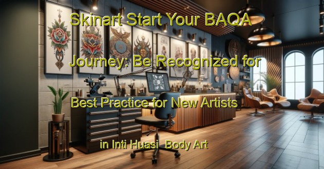 Skinart Start Your BAQA Journey: Be Recognized for Best Practice for New Artists in Inti Huasi | Body Art Qualification Authority | BAQA-Argentina