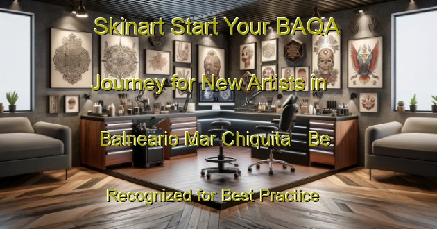 Skinart Start Your BAQA Journey for New Artists in Balneario Mar Chiquita - Be Recognized for Best Practice | Body Art Qualification Authority | BAQA-Argentina