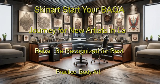 Skinart Start Your BAQA Journey for New Artists in La Beba - Be Recognized for Best Practice | Body Art Qualification Authority | BAQA-Argentina