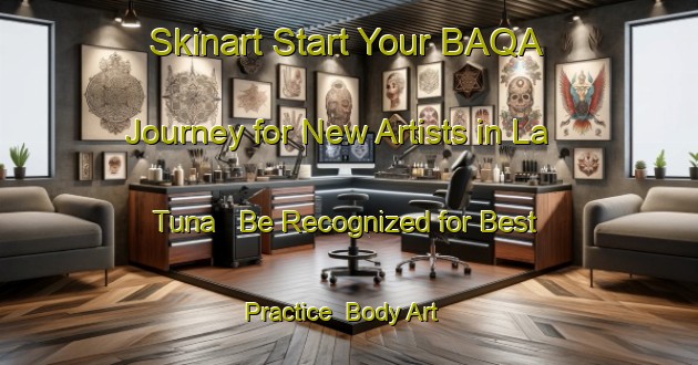 Skinart Start Your BAQA Journey for New Artists in La Tuna - Be Recognized for Best Practice | Body Art Qualification Authority | BAQA-Argentina