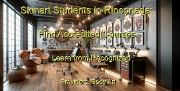 Skinart Students in Rinconada: Find Accredited Courses - Learn from Recognized Providers | Body Art Qualification Authority | BAQA-Argentina