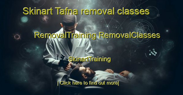 Skinart Tafna removal classes | #RemovalTraining #RemovalClasses #SkinartTraining-Argentina