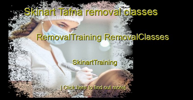 Skinart Tafna removal classes | #RemovalTraining #RemovalClasses #SkinartTraining-Argentina