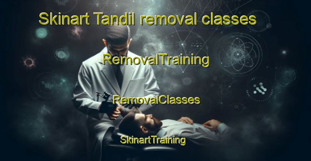 Skinart Tandil removal classes | RemovalTraining | RemovalClasses | SkinartTraining-Argentina