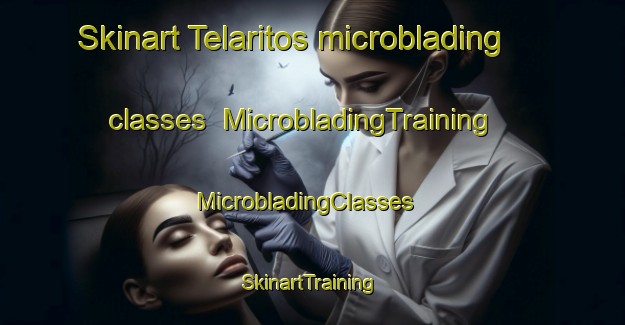 Skinart Telaritos microblading classes | MicrobladingTraining | MicrobladingClasses | SkinartTraining-Argentina