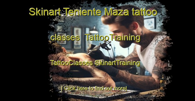 Skinart Teniente Maza tattoo classes | #TattooTraining #TattooClasses #SkinartTraining-Argentina