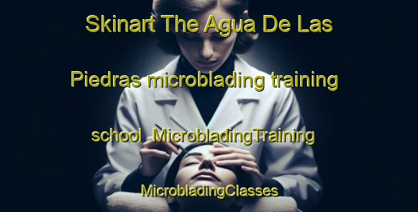 Skinart The Agua De Las Piedras microblading training school | #MicrobladingTraining #MicrobladingClasses #SkinartTraining-Argentina