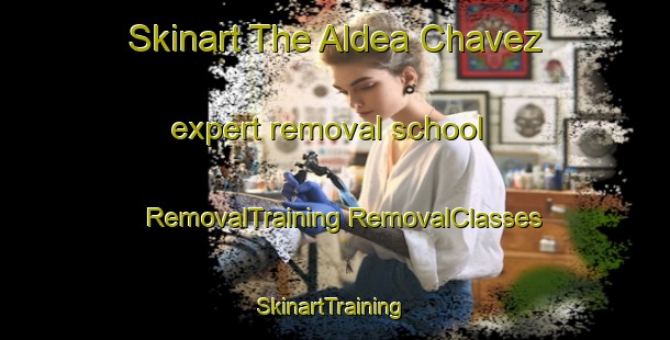 Skinart The Aldea Chavez expert removal school | #RemovalTraining #RemovalClasses #SkinartTraining-Argentina