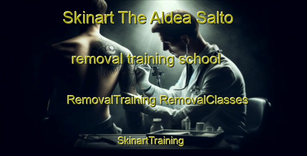 Skinart The Aldea Salto removal training school | #RemovalTraining #RemovalClasses #SkinartTraining-Argentina