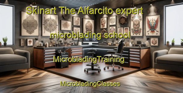 Skinart The Alfarcito expert microblading school | MicrobladingTraining | MicrobladingClasses | SkinartTraining-Argentina