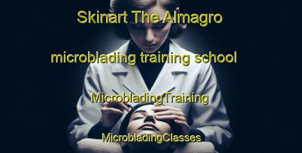 Skinart The Almagro microblading training school | #MicrobladingTraining #MicrobladingClasses #SkinartTraining-Argentina