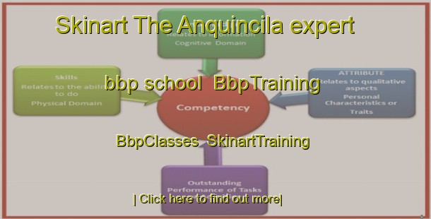 Skinart The Anquincila expert bbp school | BbpTraining | BbpClasses | SkinartTraining-Argentina