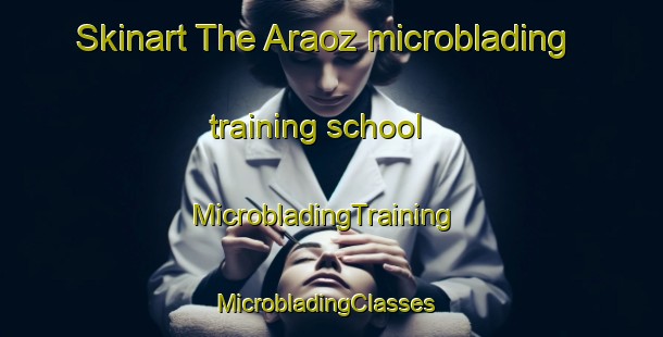 Skinart The Araoz microblading training school | MicrobladingTraining | MicrobladingClasses | SkinartTraining-Argentina
