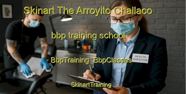Skinart The Arroyito Challaco bbp training school | BbpTraining | BbpClasses | SkinartTraining-Argentina