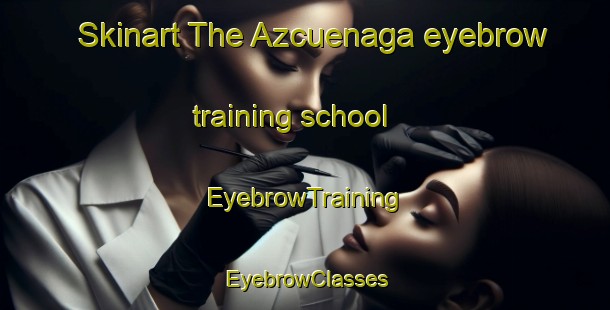 Skinart The Azcuenaga eyebrow training school | EyebrowTraining | EyebrowClasses | SkinartTraining-Argentina