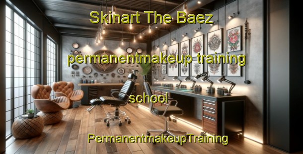 Skinart The Baez permanentmakeup training school | #PermanentmakeupTraining #PermanentmakeupClasses #SkinartTraining-Argentina