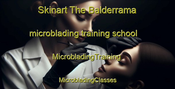 Skinart The Balderrama microblading training school | #MicrobladingTraining #MicrobladingClasses #SkinartTraining-Argentina