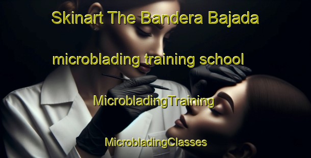 Skinart The Bandera Bajada microblading training school | #MicrobladingTraining #MicrobladingClasses #SkinartTraining-Argentina