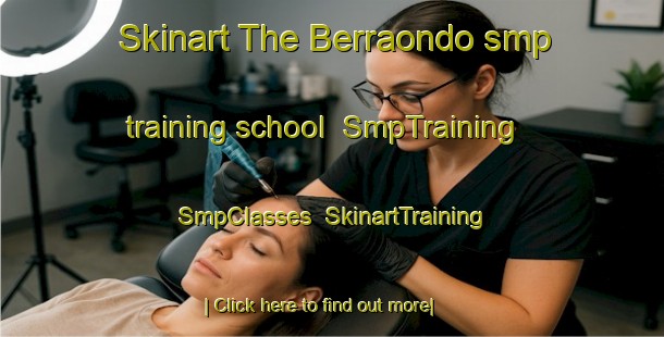 Skinart The Berraondo smp training school | SmpTraining | SmpClasses | SkinartTraining-Argentina