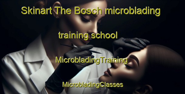 Skinart The Bosch microblading training school | #MicrobladingTraining #MicrobladingClasses #SkinartTraining-Argentina