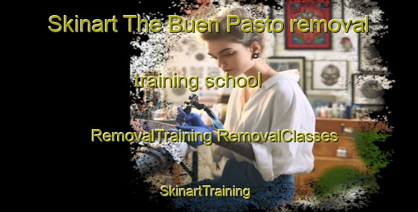 Skinart The Buen Pasto removal training school | #RemovalTraining #RemovalClasses #SkinartTraining-Argentina