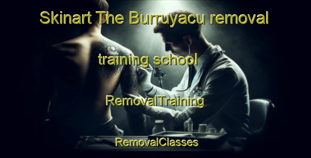 Skinart The Burruyacu removal training school | RemovalTraining | RemovalClasses | SkinartTraining-Argentina