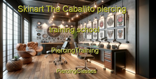 Skinart The Caballito piercing training school | PiercingTraining | PiercingClasses | SkinartTraining-Argentina