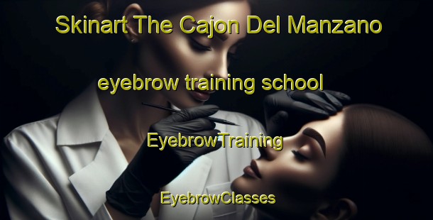 Skinart The Cajon Del Manzano eyebrow training school | EyebrowTraining | EyebrowClasses | SkinartTraining-Argentina