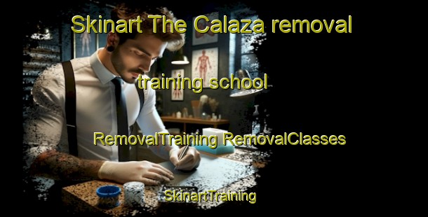 Skinart The Calaza removal training school | #RemovalTraining #RemovalClasses #SkinartTraining-Argentina