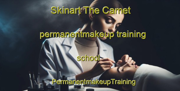 Skinart The Camet permanentmakeup training school | #PermanentmakeupTraining #PermanentmakeupClasses #SkinartTraining-Argentina