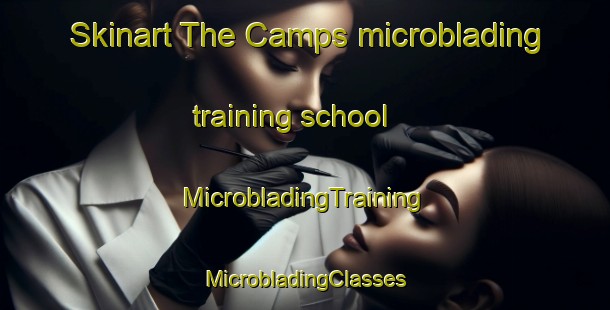 Skinart The Camps microblading training school | #MicrobladingTraining #MicrobladingClasses #SkinartTraining-Argentina