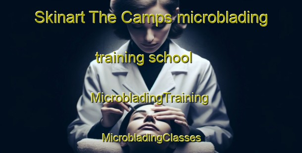 Skinart The Camps microblading training school | #MicrobladingTraining #MicrobladingClasses #SkinartTraining-Argentina